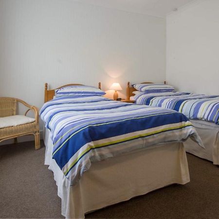 Seaview Bed and Breakfast Looe Exteriör bild