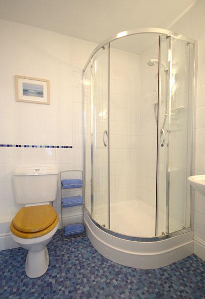 Seaview Bed and Breakfast Looe Exteriör bild