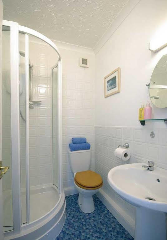 Seaview Bed and Breakfast Looe Exteriör bild
